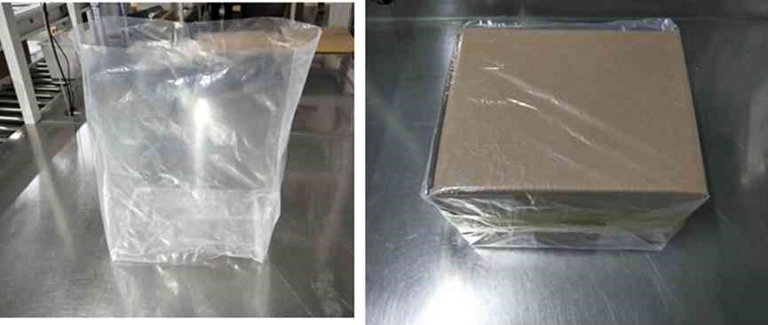 Moisture-proof Bag