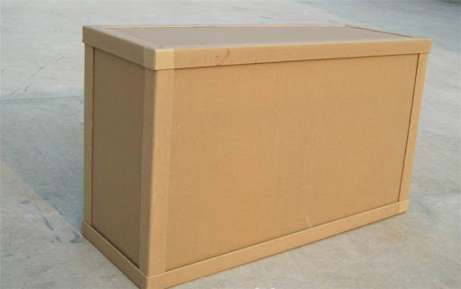 Paper Corner Protection