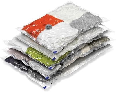 Vacuum Compression Bag