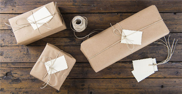 Custom Packaging