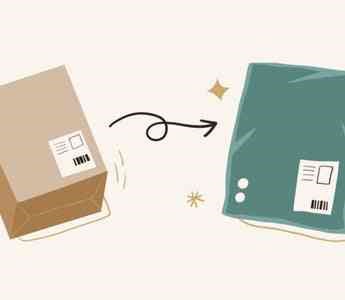 Repackaging (carton)